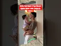 Download Lagu Noni Hagia \u0026 Papa Vincent Ngekor Mama Jedar Sampe Ke Toilet🤣 #jessicaiskandar #vincentverhaag