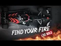 Download Lagu LA BOLD - FIND YOUR FIRE F1 06S