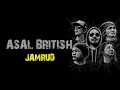 Download Lagu Asal British - Jamrud | Lirik Lagu