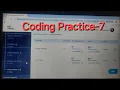 Covid-19 Page and Goa Page Coding Practice-7 CCBP NXTWAVE HTML CSS BOOTSTRAP