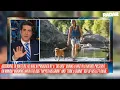 Nips My Groin Fox News Star Jesse Watters Attacked by Dog After Getting Rid of His Own Pup Da