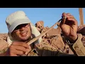 A summary of my trip to South Sinai