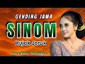 UYON UYON GENDING JAWA SINOM PARIJOTHO - GENDING LAWAS - JAVA MUSIC NOSTALGIA