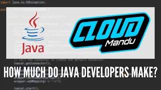 How Much Do Java Developers Make