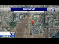Power outage in Oroville