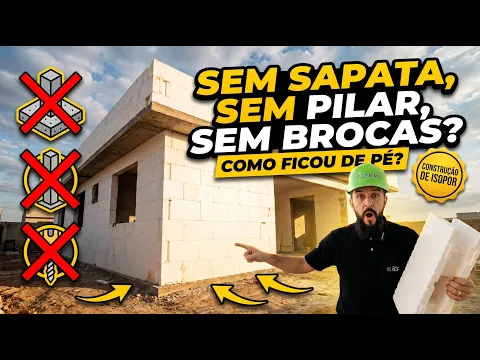 Vídeo do YouTube