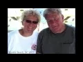 Jerry Shull Funeral Service Tribute New Philadelphia Ohio