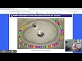 Play Fraction Number Bonds