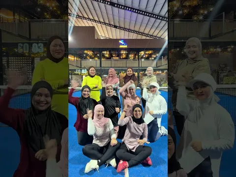 Tebak mana mukanya yang tegang takut salah?