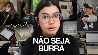 13 Coisas OBRIGATÓRIAS para quem quer MUDAR DE VIDA (neurociência) 🧠