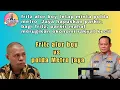 demi rakyat sejahtera, fritz alor boy desak kapolri hapuskan parkir di polda metro dan lainnya