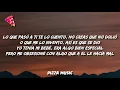 ROSALÍA - LA FAMA feat. The Weeknd