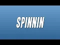 Download Lagu Est Gee \u0026 Lil Durk - Spinnin (Lyrics)