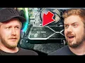 Roasting Your Worst Setups