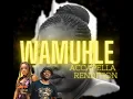 Lagu Wamuhle by Boohle ft De Mthuda (Acapella rendition)