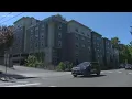 Western Washington University student stuck paying rent despite his classes returning online