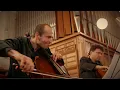 Lagu C. Croisé: Cello Octet \