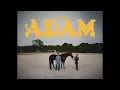 Pamungkas - Adam (Official Lyrics & Audio Video) - Pamungkas
