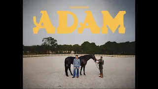 Pamungkas - Adam (Official Lyrics & Audio Video)