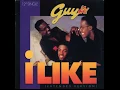Guy - I Like (12” Extended Version)