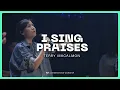 I Sing Praises (Terry MacAlmon) – Melodie Tan | Cornerstone Worship