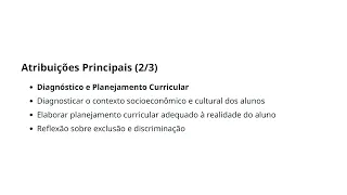 Aula 24 Cargo Especialista em Assuntos Educacionais - Orientador Educacional
