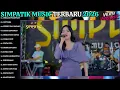 DIBALIK PENANTIAN - MUTIARA | LAILA AYU | SIMPATIK MUSIC FULL ALBUM TERBARU 2026
