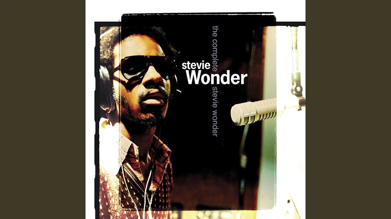 Superstition (Live/1995) Superstition (Live/1995)