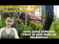 Download Lagu RUMAH MEWAH SANG JANDA KEMBANG KOSONG 5 TAHUN