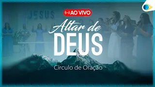 AO VIVO - ALTAR DE DEUS - 23/03/26 | IEADPE - REDE BRASIL