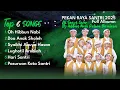 Lagu PEKAN RAYA SANTRI 2025 FULL ALBUM || HIBBUN NABI DALWA BA'ALAWI