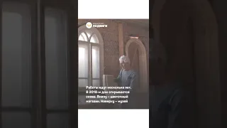 Благодаря разоряющему хобби этого мецената Вологда сохраняет исторический облик
