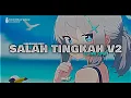 Download Lagu DJ SALAH TINGKAH V2 ADUH CANTIKNYA YANG KALIAN CARII!!! FT. TAYNE SOPAN