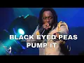 Download Lagu Black Eyed Peas - Pump It (Live) Download Lagu Black Eyed Peas - Pump It (Live)