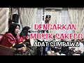 Download Lagu Mendengarkan Musik SAKECO adat Sumbawa di Jakarta.