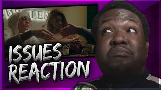 central cee commitment issues music video reaction 