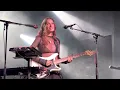 Holly Humberstone - The Walls Are Way Too Thin, Live in Toronto