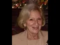 Honoring the Life of Wanda Warren