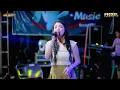 SEMAKIN SAYANG SEMAKIN KEJAM DIN ANNESIA - NK MUSIC - JAMAAH CLUWAK BERSATU