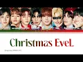 Download Lagu Stray Kids || Christmas EveL but you are Felix (Color Coded Lyrics Karaoke)