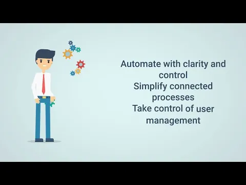 watch Advanced User Management video
