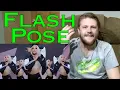Download Lagu Pabllo Vittar \u0026 Charli XCX - Flash Pose Reaction!
