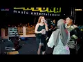 LALUNA MUSIC - HINGGA AKHIR WAKTU DINDA TERATU - WEDDING HENDRIK \u0026 FATMA - TANJUNGREJO MARGOYOSO