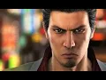 Kiryu Combo lost judgement