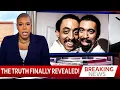 The TERRIBLE Secret Gregory Hines Died With