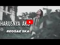 Download Lagu Harusnya Aku - Armada (Lirik) SKA Version by Jovita Aurel