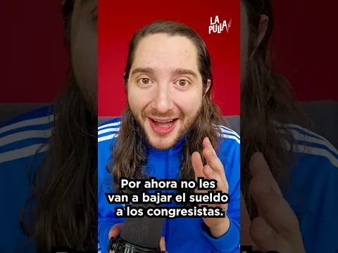 Cuidemos a los pobres congresistas