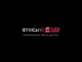 Stream East Generic Screen