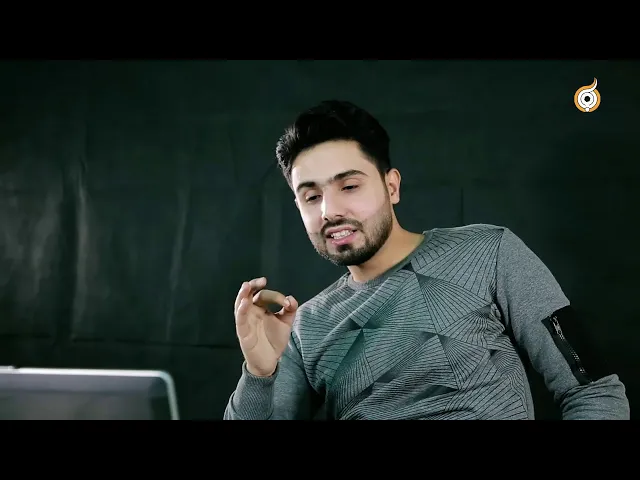 عبد الحب والدب!