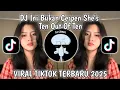 Download Lagu DJ INI BUKAN CERPEN SHE'S TEN OUT OF TEN | KASIH ABA ABA SOUND VIRAL TIKTOK TERBARU 2025 !